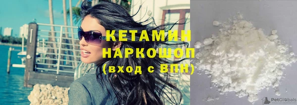 хмурый Бородино